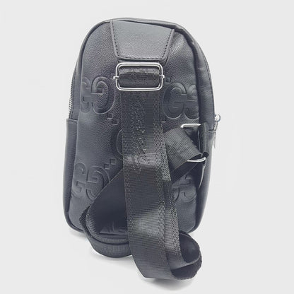 Luxury Men's Imported Cross Body Bag-GB3931