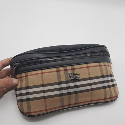 Premium Luxury Waist Belt Bag 112-8