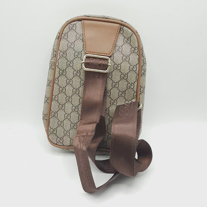 New Stylish Small Chest Bag For Men LY-3861GG