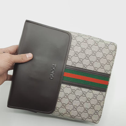 Luxury Shoulder Bag G-0319BR