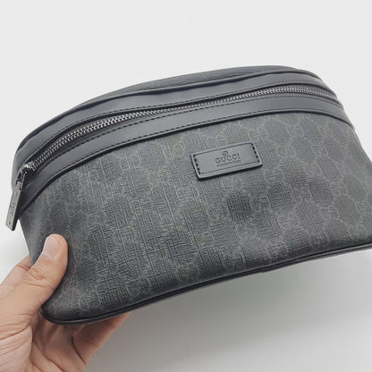 Premium Luxury Waist Belt Bag 112-17