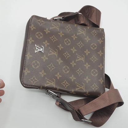 Imported Shoulder Bag LF-133