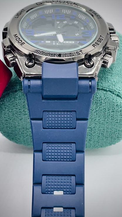 Premium Men's Sports Watch