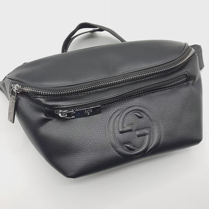 Imported Waist Belt Bag GU01