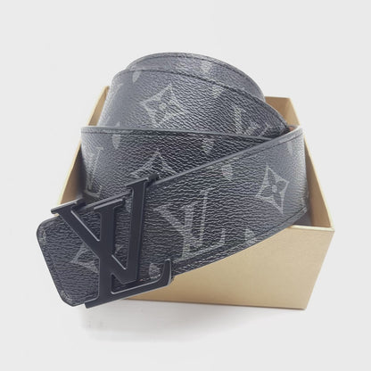 Luxury Men's Belt With Box GBF