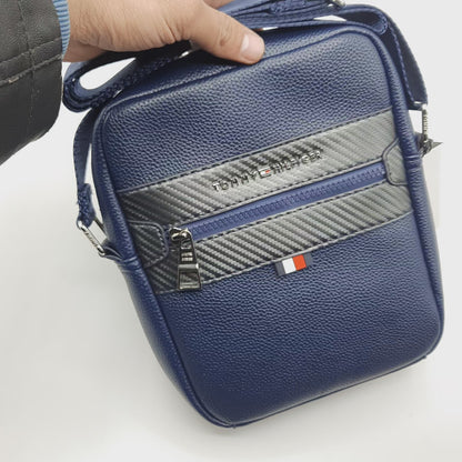Imported Men’s Shoulder Bag TM 1016-2BU