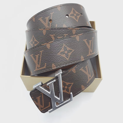 Luxury Men's Belt With Box BSF