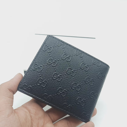 Luxury Men Wallet With Box 624A