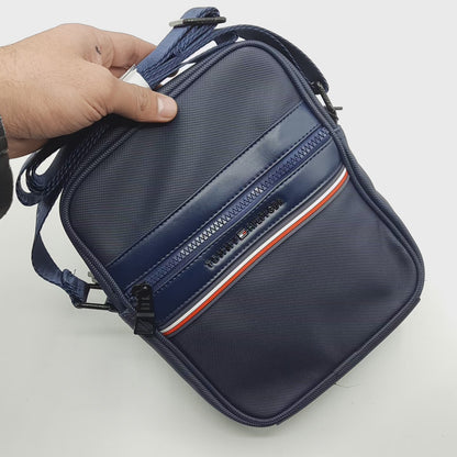 Imported Men’s Shoulder Bag TM 1016-13BU