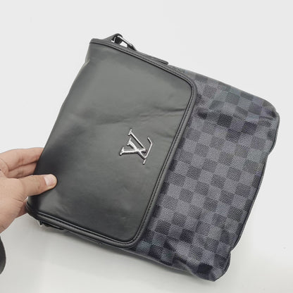 Luxury Shoulder Bag G-0319BC