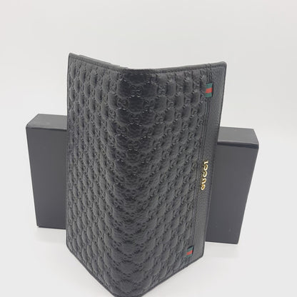 Premium Quality Long Wallet With Box 807c