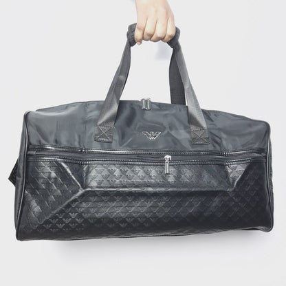 New Imported Travel Bag With Strap