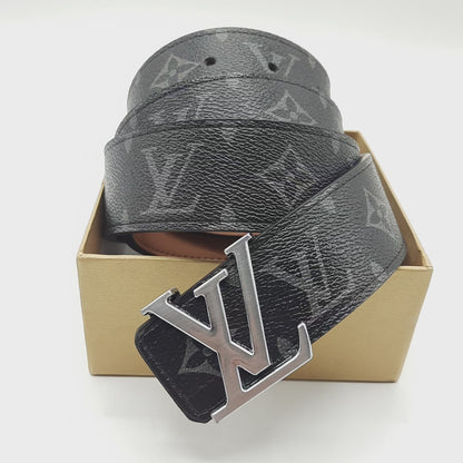 Luxury Men's Belt With Box GSF