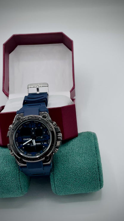 Premium Men's Sports Watch