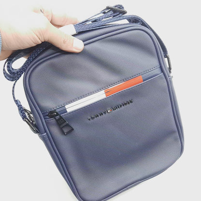 Imported Men’s Shoulder Bag TM 1016-12BU